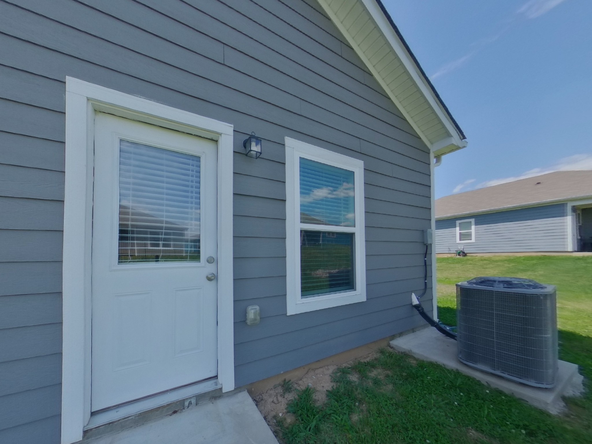 2927 Beeswax Street Columbia, TN 38401 - Photo 9 of 14 a view front of house with outdoor space