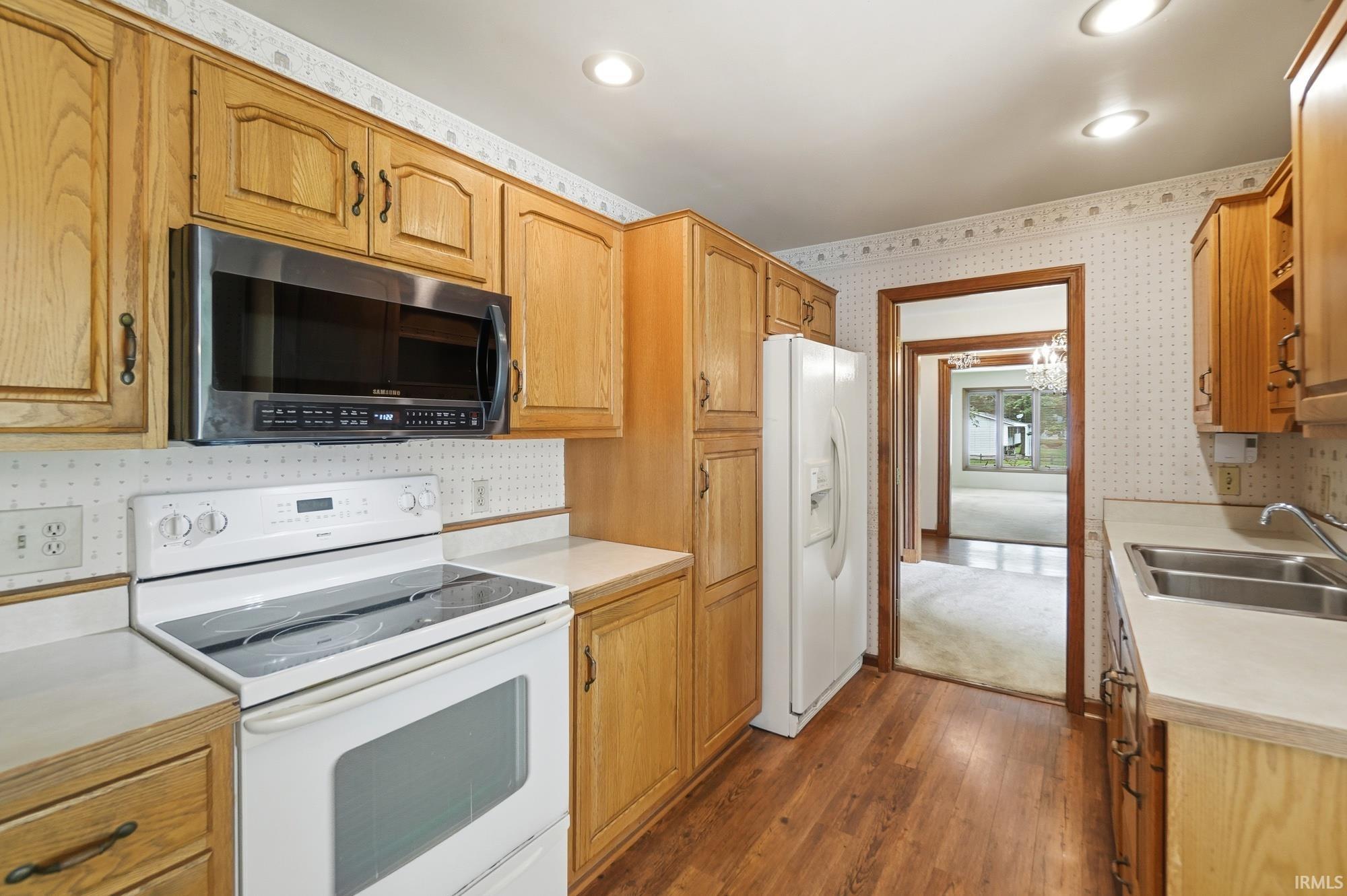 8732 Winchester Road Fort Wayne, IN 46819 - Photo 15 of 50