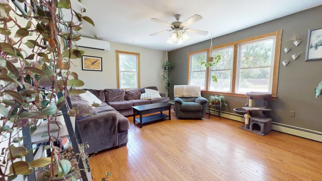 $310,000 | 193 River Road, Maxfield, ME 04453