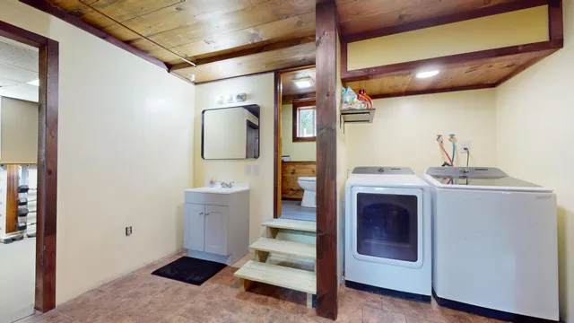 $310,000 | 193 River Road, Maxfield, ME 04453