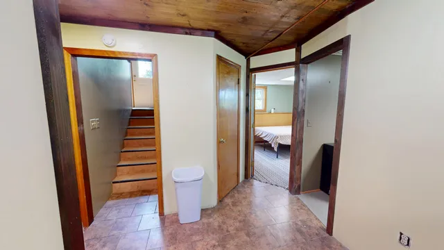 $310,000 | 193 River Road, Maxfield, ME 04453