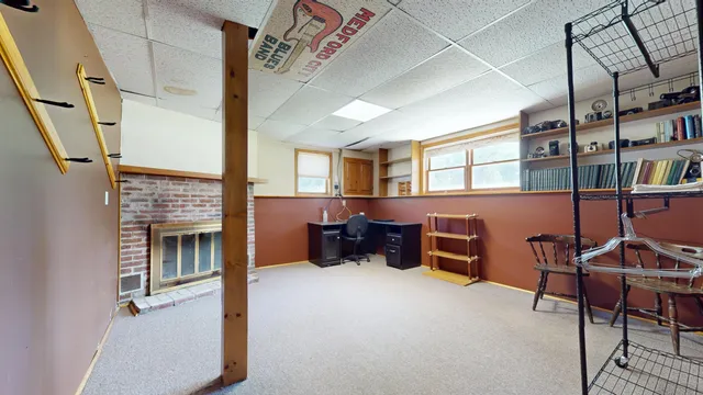 $310,000 | 193 River Road, Maxfield, ME 04453