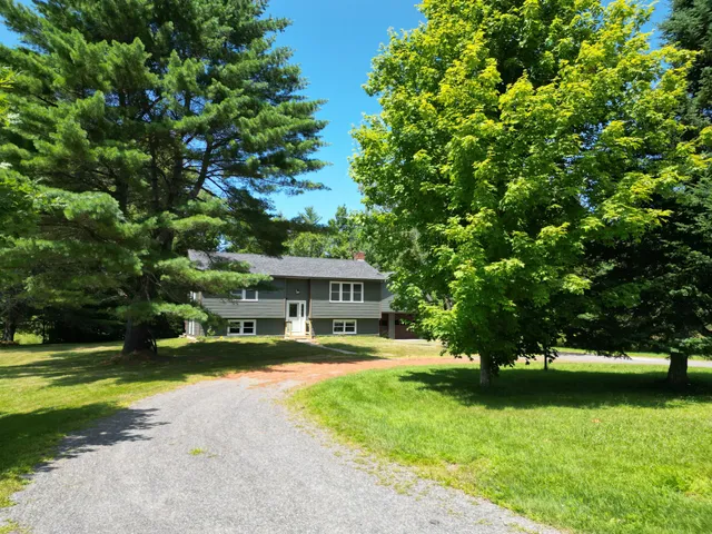 $310,000 | 193 River Road, Maxfield, ME 04453
