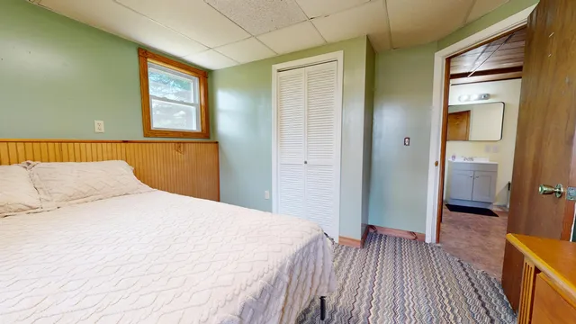 $310,000 | 193 River Road, Maxfield, ME 04453