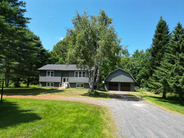 $310,000 | 193 River Road, Maxfield, ME 04453