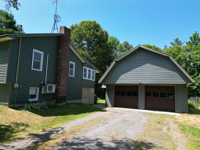 $310,000 | 193 River Road, Maxfield, ME 04453