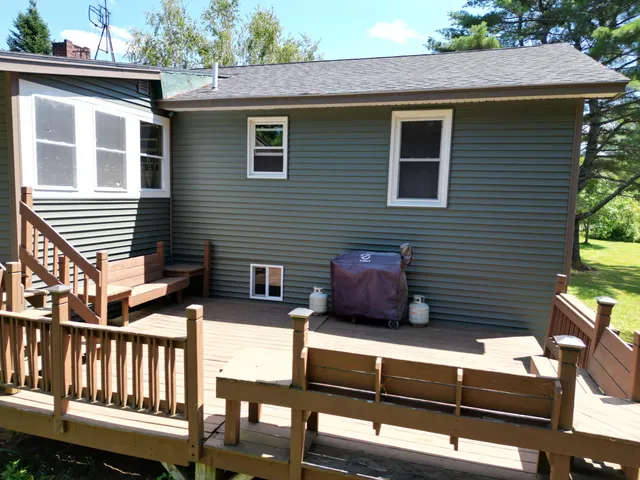 $310,000 | 193 River Road, Maxfield, ME 04453
