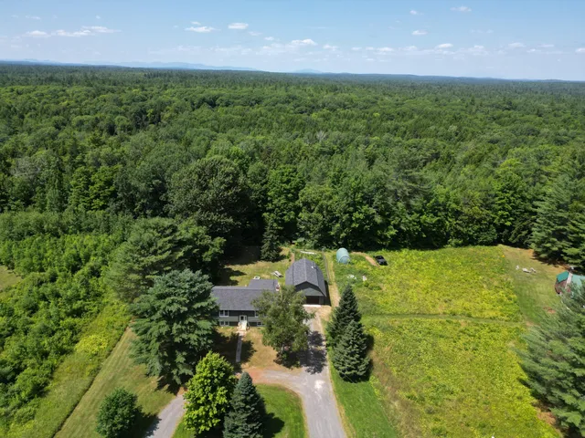 $310,000 | 193 River Road, Maxfield, ME 04453