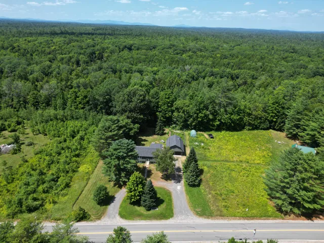 $310,000 | 193 River Road, Maxfield, ME 04453