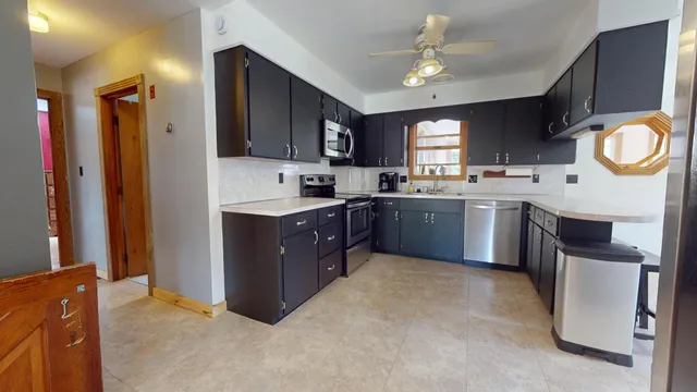 $310,000 | 193 River Road, Maxfield, ME 04453