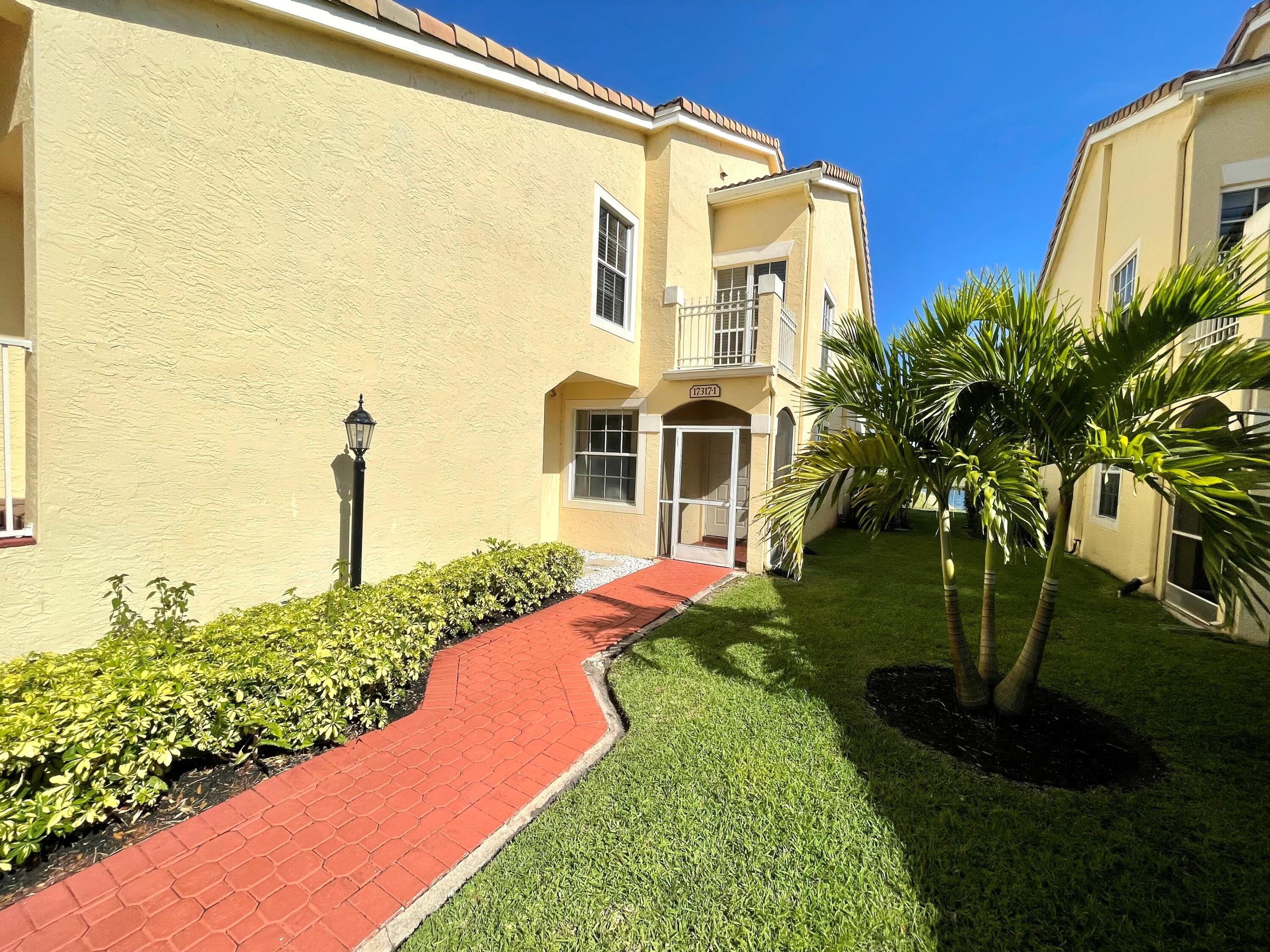 17317 Boca Club Boulevard, Unit 1 Boca Raton, FL 33487 - Photo 1 of 40 Boca--------------