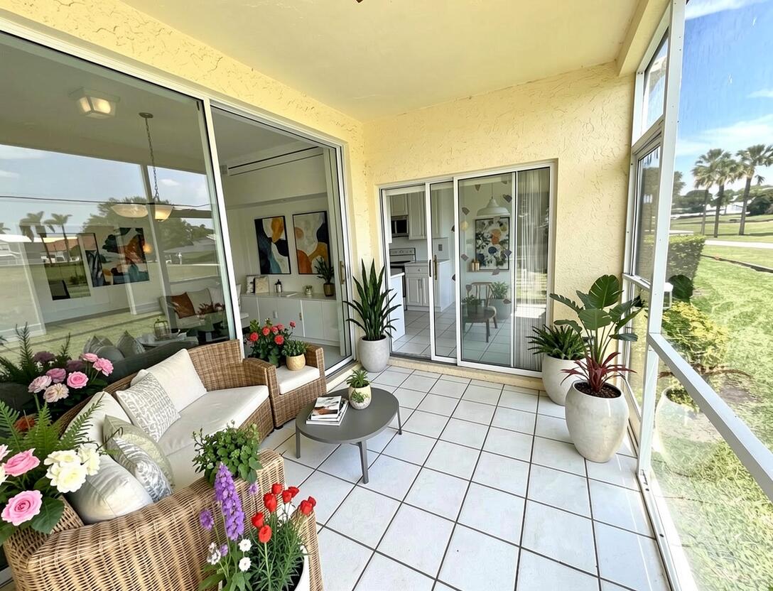 17317 Boca Club Boulevard, Unit 1 Boca Raton, FL 33487 - Photo 14 of 40 bh--------