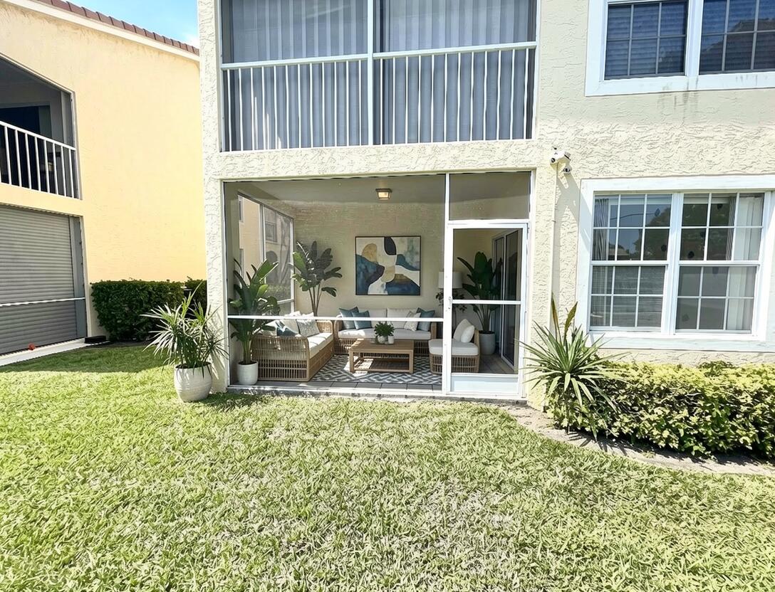 17317 Boca Club Boulevard, Unit 1 Boca Raton, FL 33487 - Photo 18 of 40 bh------------