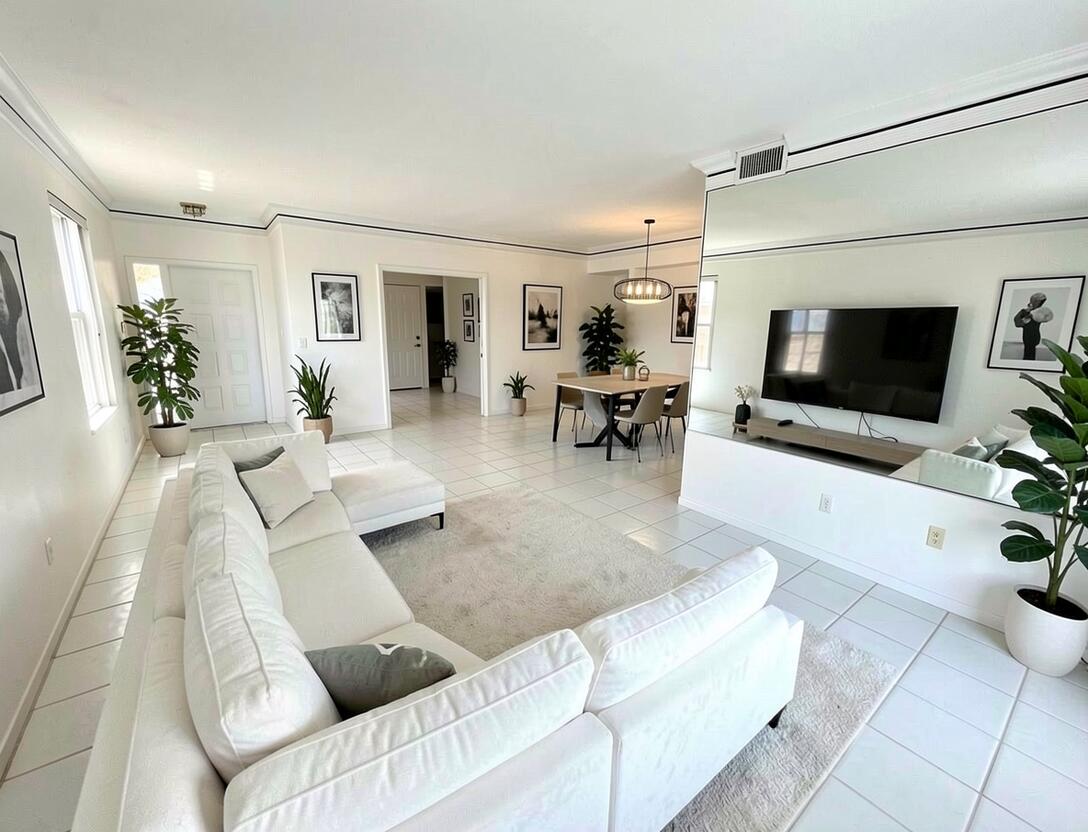17317 Boca Club Boulevard, Unit 1 Boca Raton, FL 33487 - Photo 2 of 40 BH---