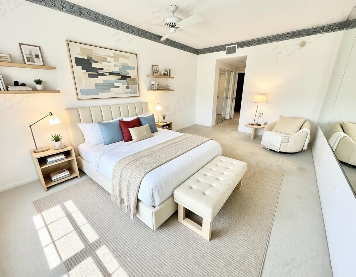 17317 Boca Club Boulevard, Unit 1 Boca Raton, FL 33487 - Photo 24 of 40 boca