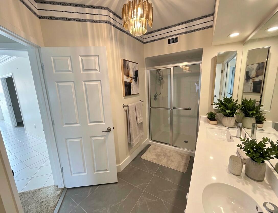 17317 Boca Club Boulevard, Unit 1 Boca Raton, FL 33487 - Photo 29 of 40 bh----------