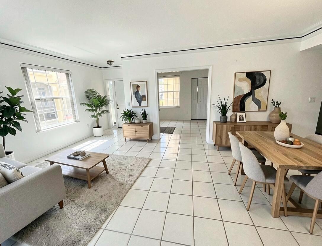 17317 Boca Club Boulevard, Unit 1 Boca Raton, FL 33487 - Photo 4 of 40 bh-----