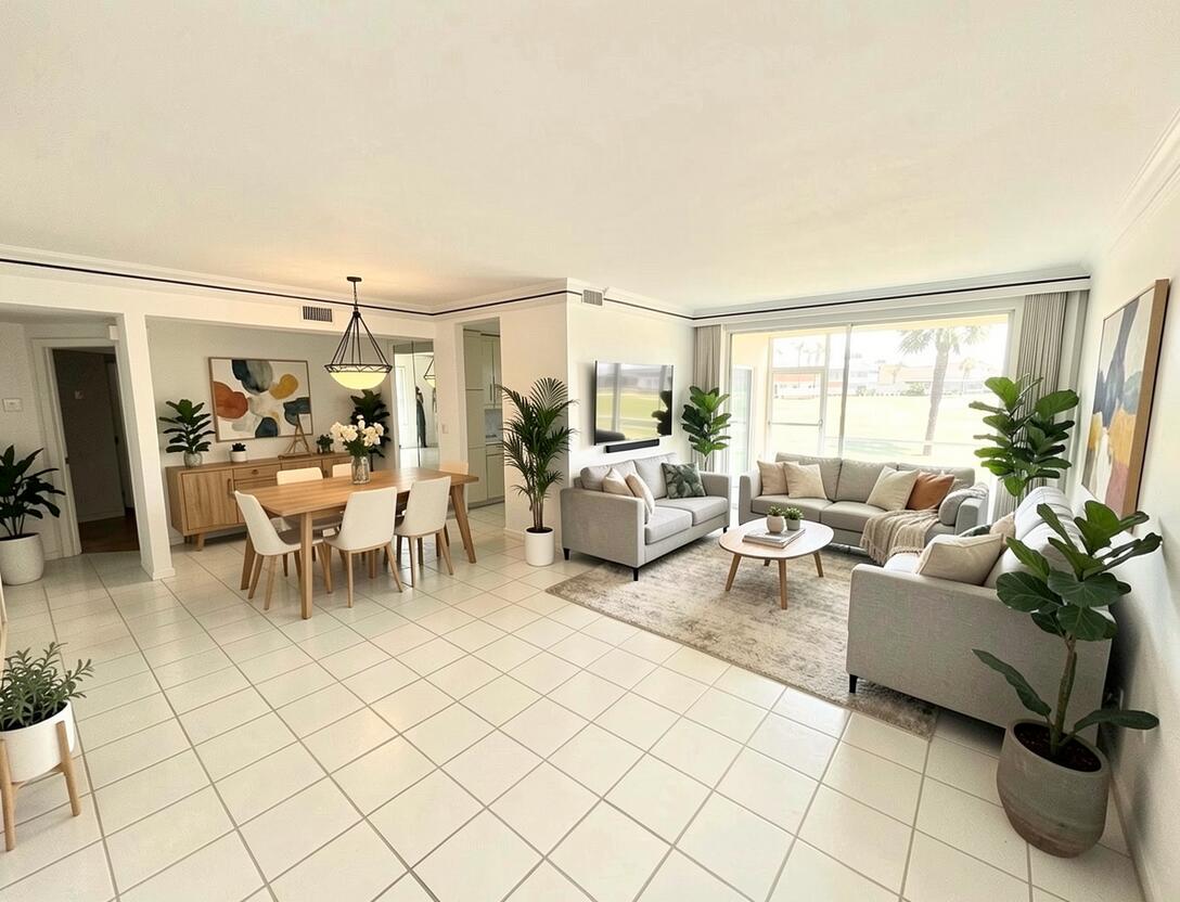 17317 Boca Club Boulevard, Unit 1 Boca Raton, FL 33487 - Photo 6 of 40 BH-