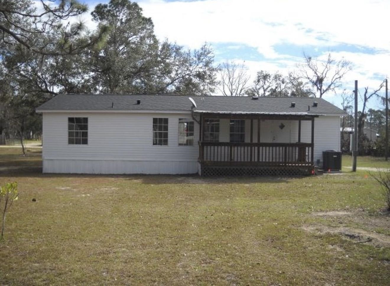 4893 Debby Street Perry, FL 32348 - Photo 2 of 2