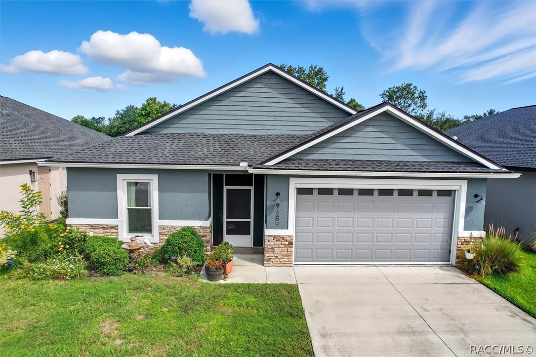 9689 East White Egret Path Inverness, FL 34450 - Photo 39 of 43