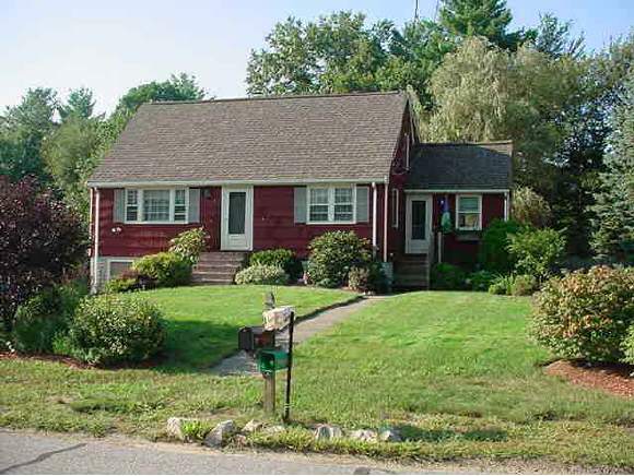 41 Bannister Road Salem, NH 03079 - Photo 1 of 1 Gallery Image 1
