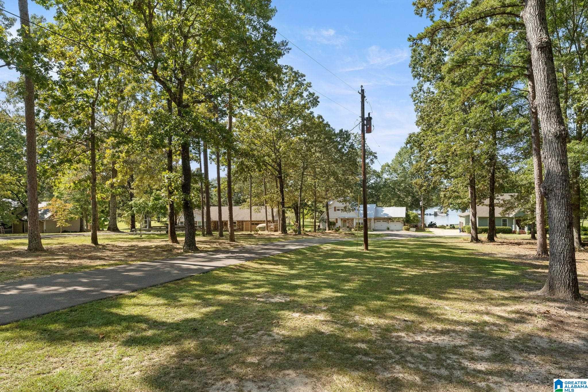 1680 Funderburg Bend Road Pell City, AL 35128 - Photo 66 of 84