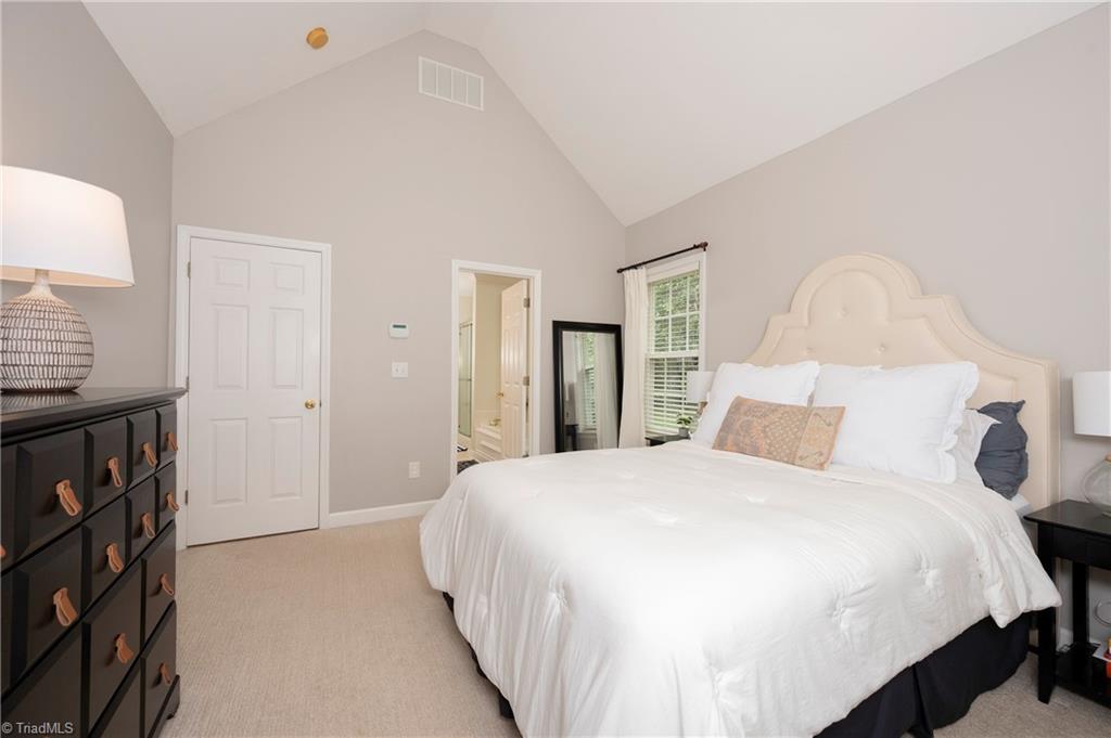 144 High Meadows Road Advance, NC 27006 - Photo 12 of 34 Gallery Image 12