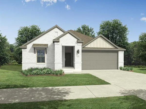 $284,990 | 2128 Clydesdale Court, Seagoville, TX 75159