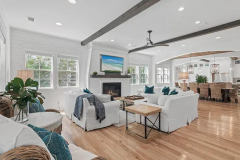 $2,793,000 | 44 The Greenway Loop, Inlet Beach, FL 32461