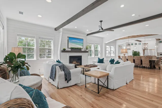 $2,795,000 | 44 The Greenway Loop, Inlet Beach, FL 32461