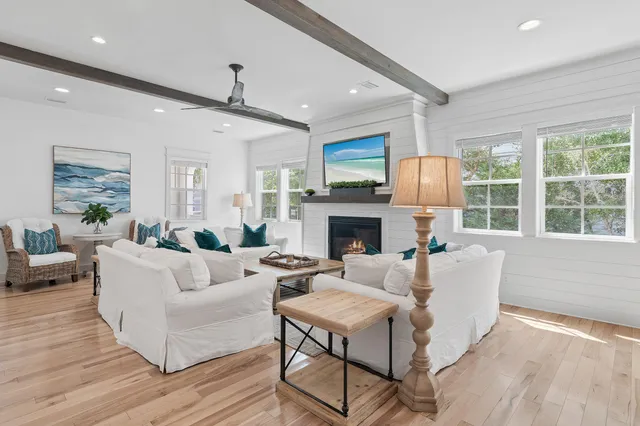 $2,793,000 | 44 The Greenway Loop, Inlet Beach, FL 32461
