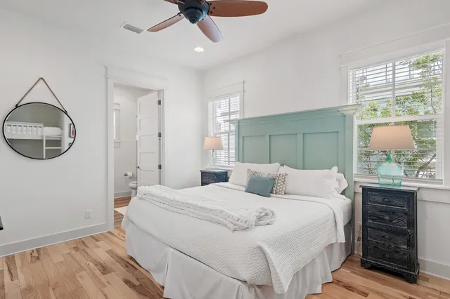 $2,793,000 | 44 The Greenway Loop, Inlet Beach, FL 32461