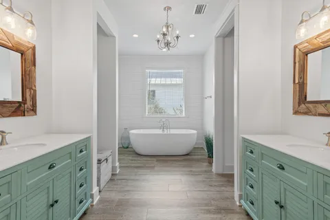 $2,793,000 | 44 The Greenway Loop, Inlet Beach, FL 32461