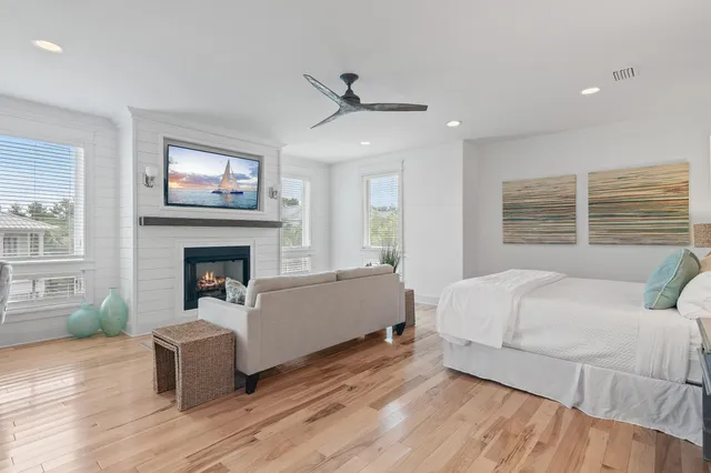 $2,793,000 | 44 The Greenway Loop, Inlet Beach, FL 32461