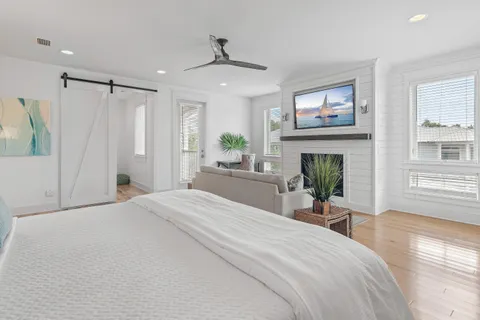 $2,793,000 | 44 The Greenway Loop, Inlet Beach, FL 32461