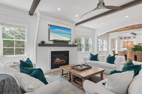 $2,793,000 | 44 The Greenway Loop, Inlet Beach, FL 32461