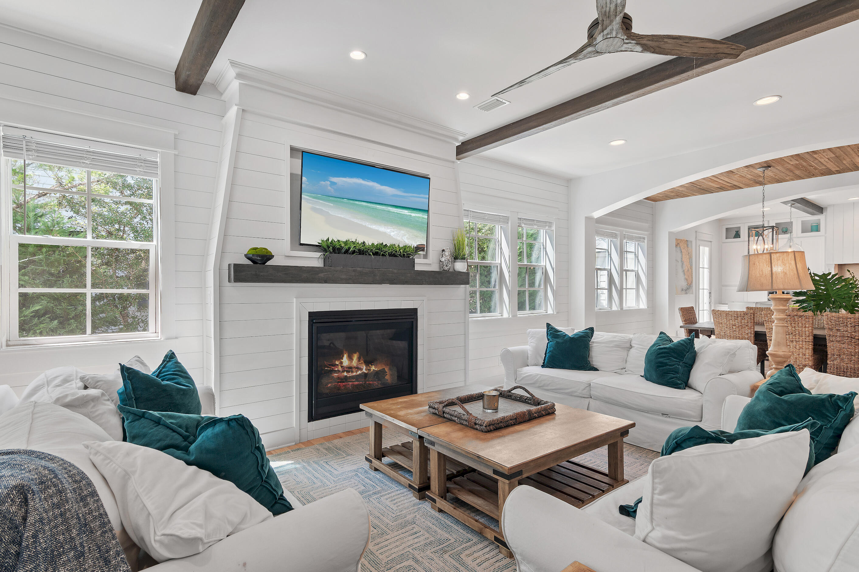 44 The Greenway Loop Inlet Beach, FL 32461 - Photo 2 of 49 44 The Greenway Loop