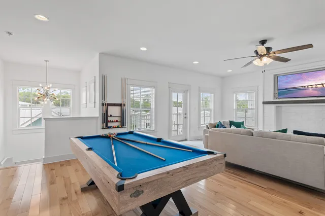 $2,793,000 | 44 The Greenway Loop, Inlet Beach, FL 32461