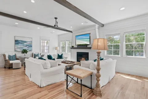 $2,793,000 | 44 The Greenway Loop, Inlet Beach, FL 32461