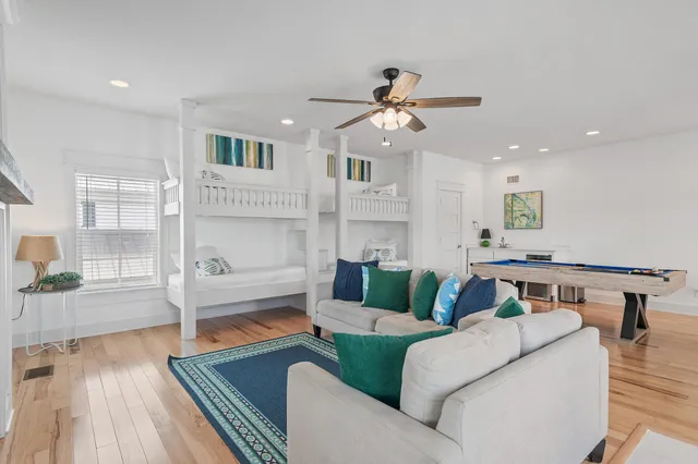 $2,793,000 | 44 The Greenway Loop, Inlet Beach, FL 32461