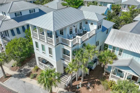 $2,793,000 | 44 The Greenway Loop, Inlet Beach, FL 32461