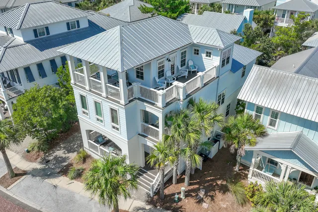 $2,793,000 | 44 The Greenway Loop, Inlet Beach, FL 32461