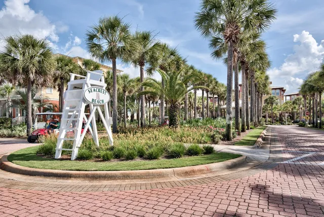 $2,793,000 | 44 The Greenway Loop, Inlet Beach, FL 32461