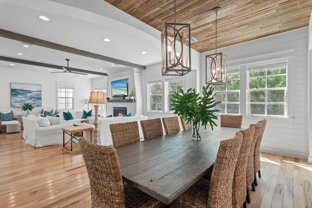 $2,793,000 | 44 The Greenway Loop, Inlet Beach, FL 32461