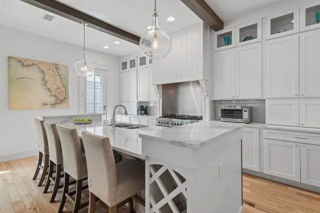 $2,793,000 | 44 The Greenway Loop, Inlet Beach, FL 32461