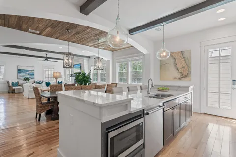 $2,793,000 | 44 The Greenway Loop, Inlet Beach, FL 32461