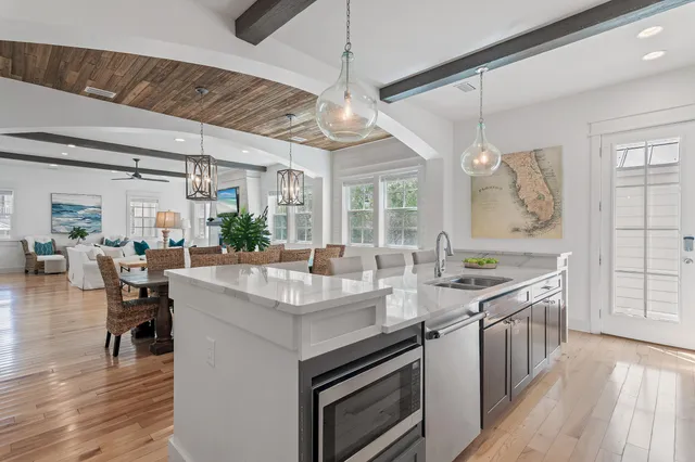 $2,793,000 | 44 The Greenway Loop, Inlet Beach, FL 32461