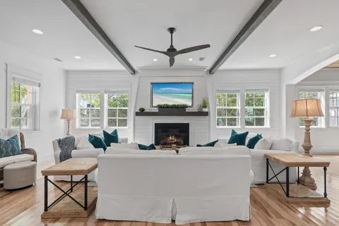 $2,793,000 | 44 The Greenway Loop, Inlet Beach, FL 32461