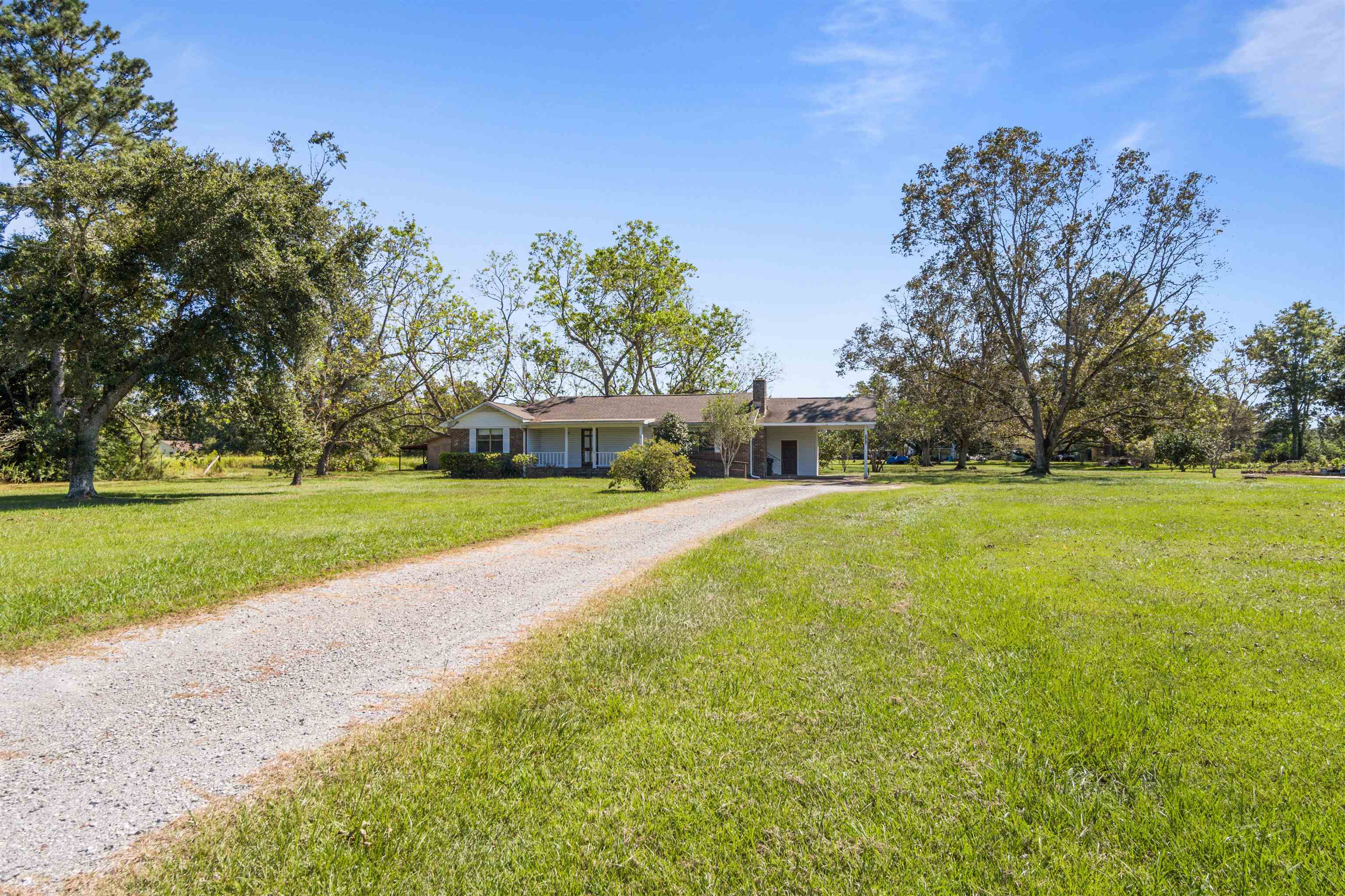 16080 Mcdowell Road Bay Minette, AL 36507 - Photo 33 of 33