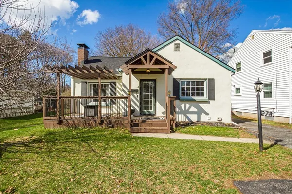 $239,900 | 278 Winfield Road, Irondequoit, NY 14622